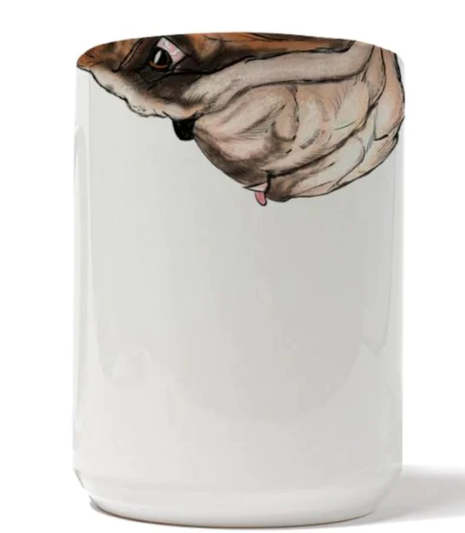 Snout Mug 15oz