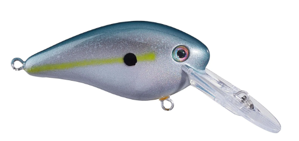 Strike King Gravel Dawg  10
