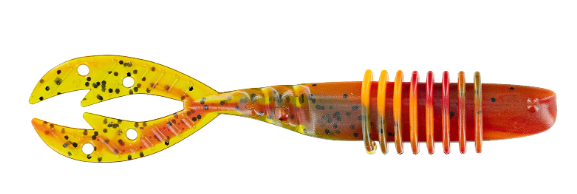 Big Bite Baits Kamikaze Swimon