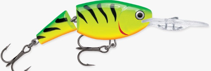 Rapala Jointed Shad Rap