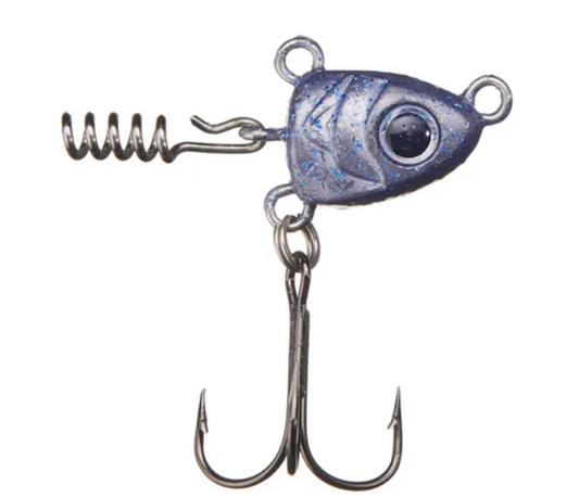 Buckeye Lures Freestyle Head