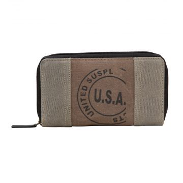 Myra Bags USA Magic Wallet