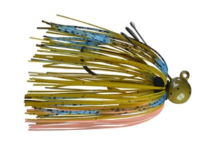 Picasso Little Spotty Tungsten Jig