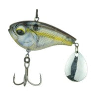 6th Sense Gyro Tail Spinner