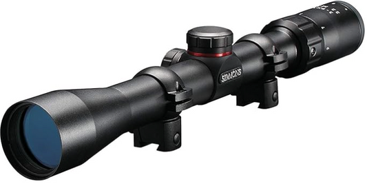 Simmons .22 Mag Rimfire Riflescope 3-9x32mm