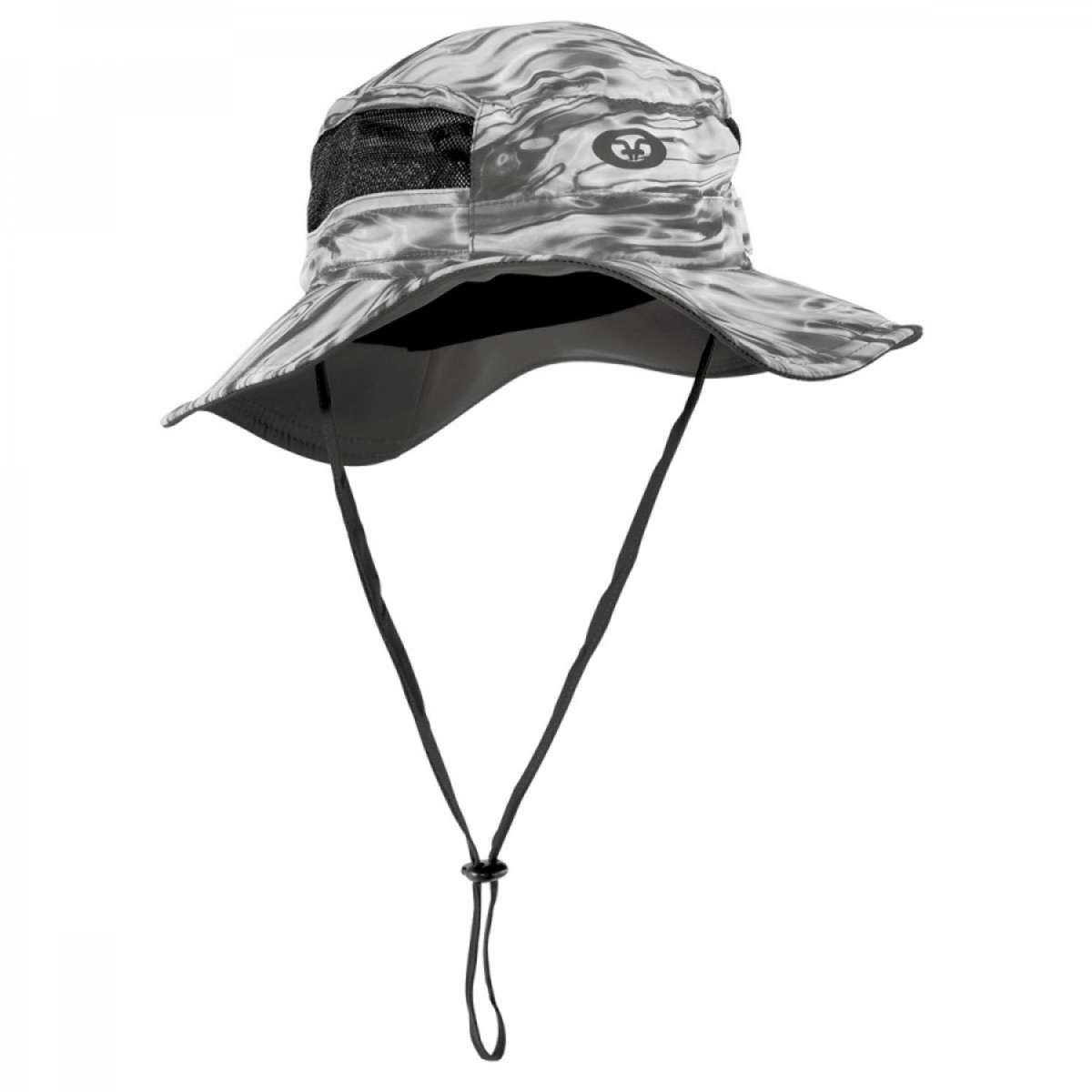 Fisherman Hat - Gray