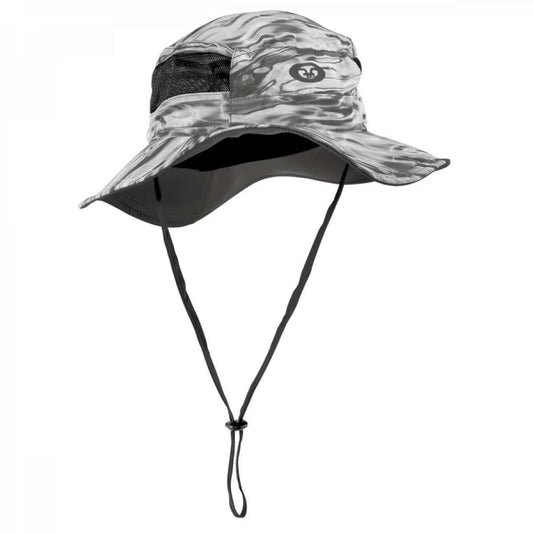 Fisherman Hat - Gray