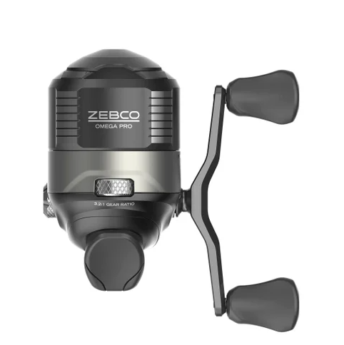 Zebco Omega Pro 20