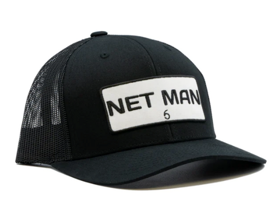 Net Man