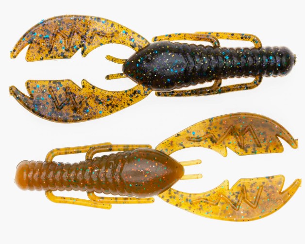 NetBait Paca Slim 4"