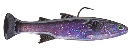 Z-Man Mulletron LT Swimbait