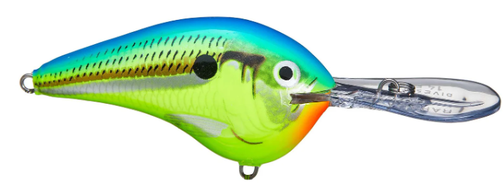 Rapala DT 10 Crankbait