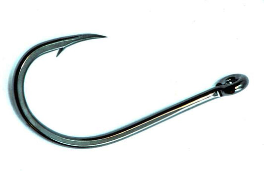 Gamakatsu Octopus SE 4x NSB 8/0 6pk