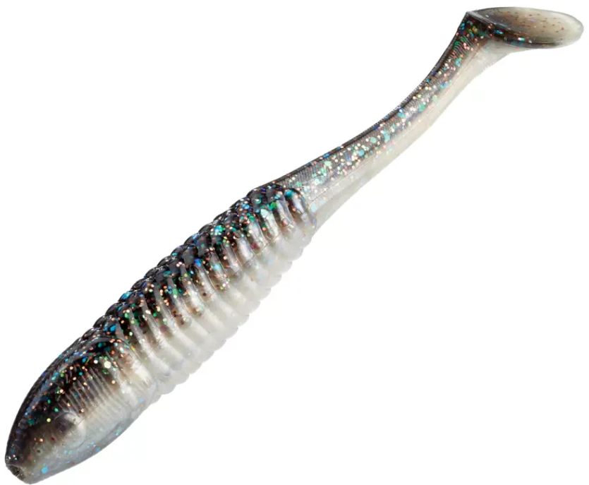 ***FishCo. Slim Swimmer