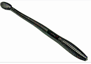 Bizz Baits Mag Dizzy Diamond 7.5"