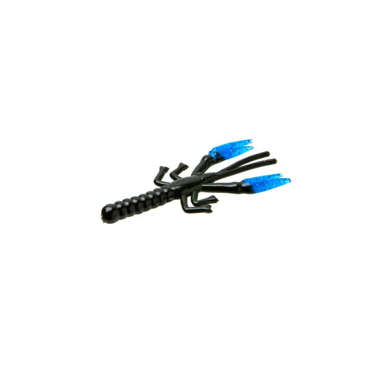 Zoom Lil Critter Craw 3'' 12pk