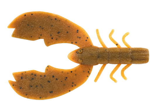 Berkley Powerbait Maxscent Chigger Craw