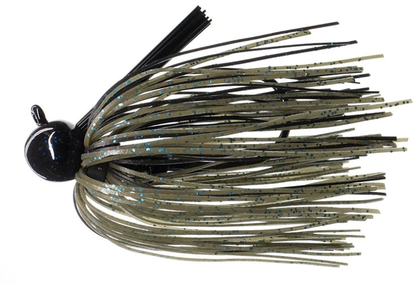 Dirty Jigs Football Jig