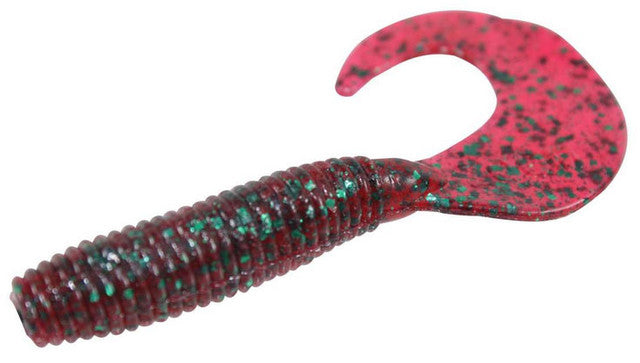 Zoom Baits Fat Albert 3" 10pk