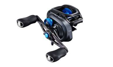 Shimano SLX XT 150 XGA Reel 8.2:1 RH