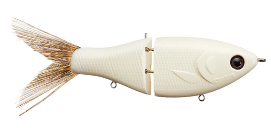 Clutch Eco Glide Bait 6.25"