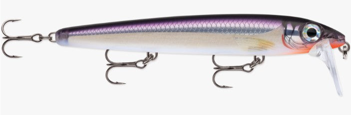 Rapala BX Waking Minnow 13