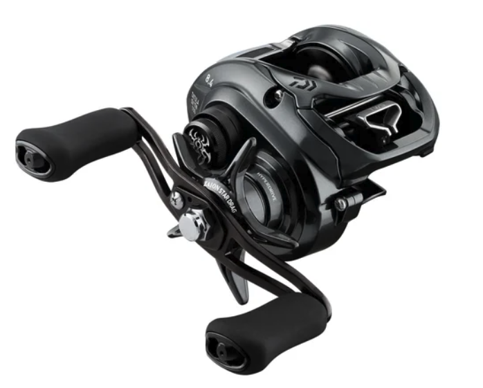 Daiwa Tatula SV TW 150XH 8.4:1 LH