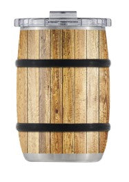 Orca Barrel White Oak