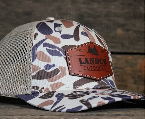 Duck Camo