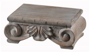 Kinsley Lamp Pedestal