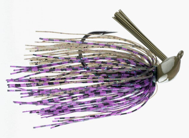 Freedom Tackle Structure Jig