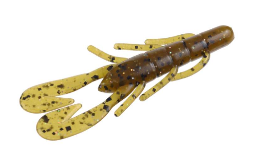 Zoom Micro Ultra Vibe Speed Craw