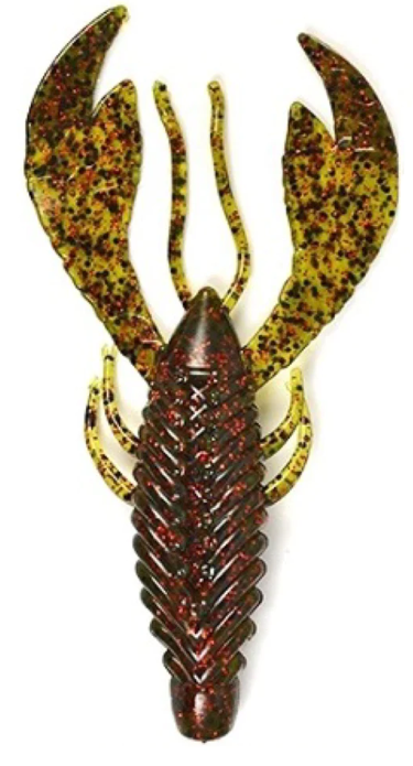 FishCo Creature Craw