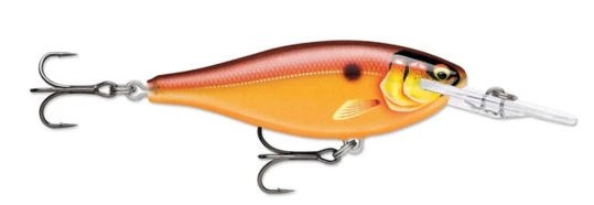 Rapala Shad Rap Elite 75