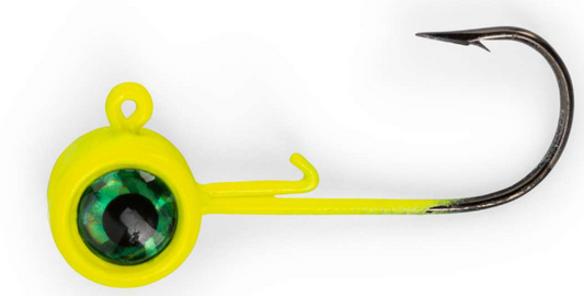 ACC Crappie Jig Head