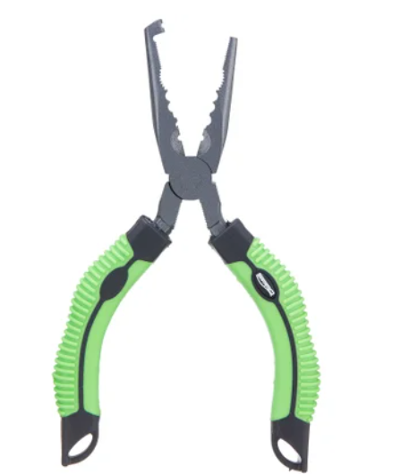 Spro Split Ring Pliers 6"
