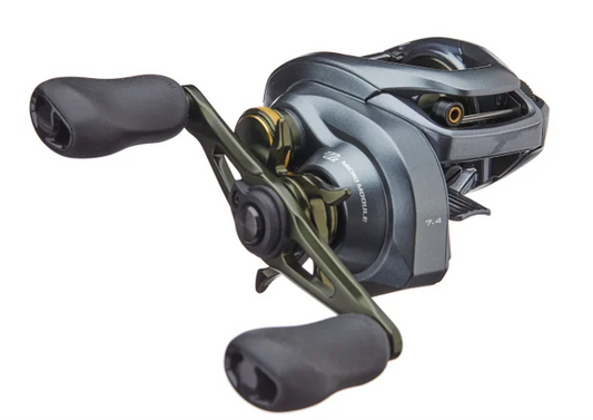 Shimano Curado DC 150XG