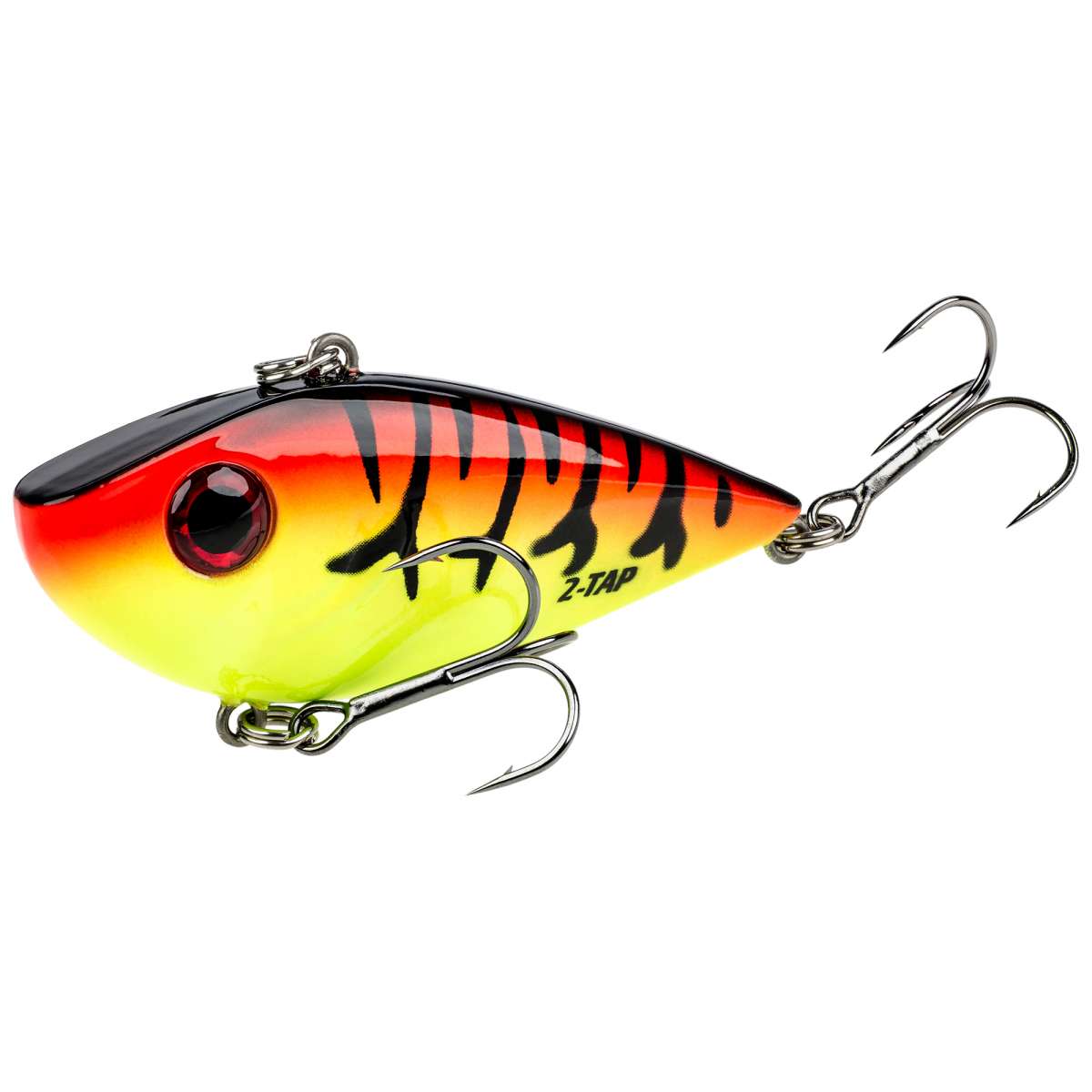 Strike King Red Eye Shad Tunsgten