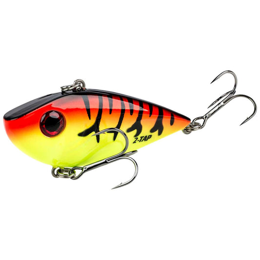 Strike King Red Eye Shad Tunsgten