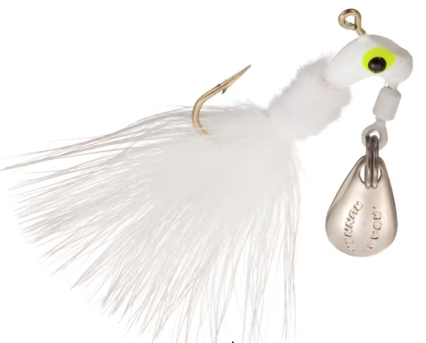 Blakemore Road Runner Marabou