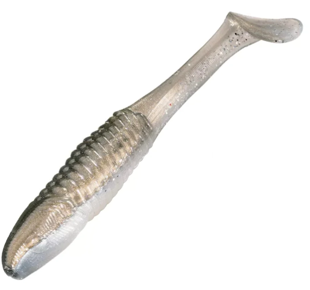 ***FishCo. Slim Swimmer