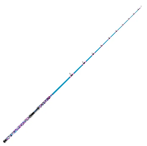 Mad Katz Kotton Candy 7'6" MH 1PC Casting