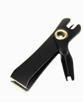 Line Nipper / Knot Tyer