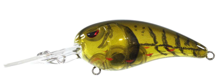 Spro Rock Crawler 55