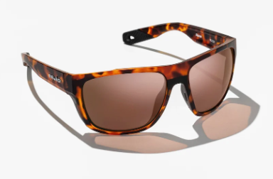 Bajio Las Rocas Copper Poly Brown Tort XLarge Fit