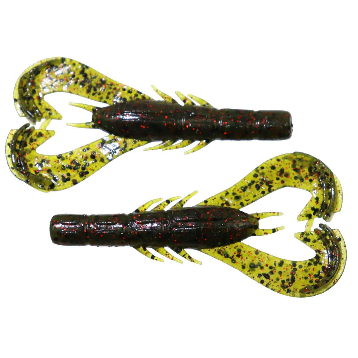 Googan Squad Krackin Craw