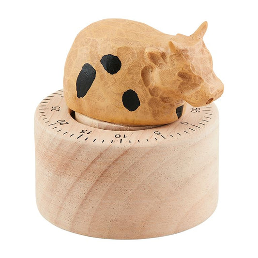 Mud Pie Farm Kitchen Timer