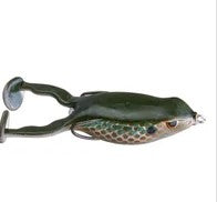 Spro Flappin Frog 65