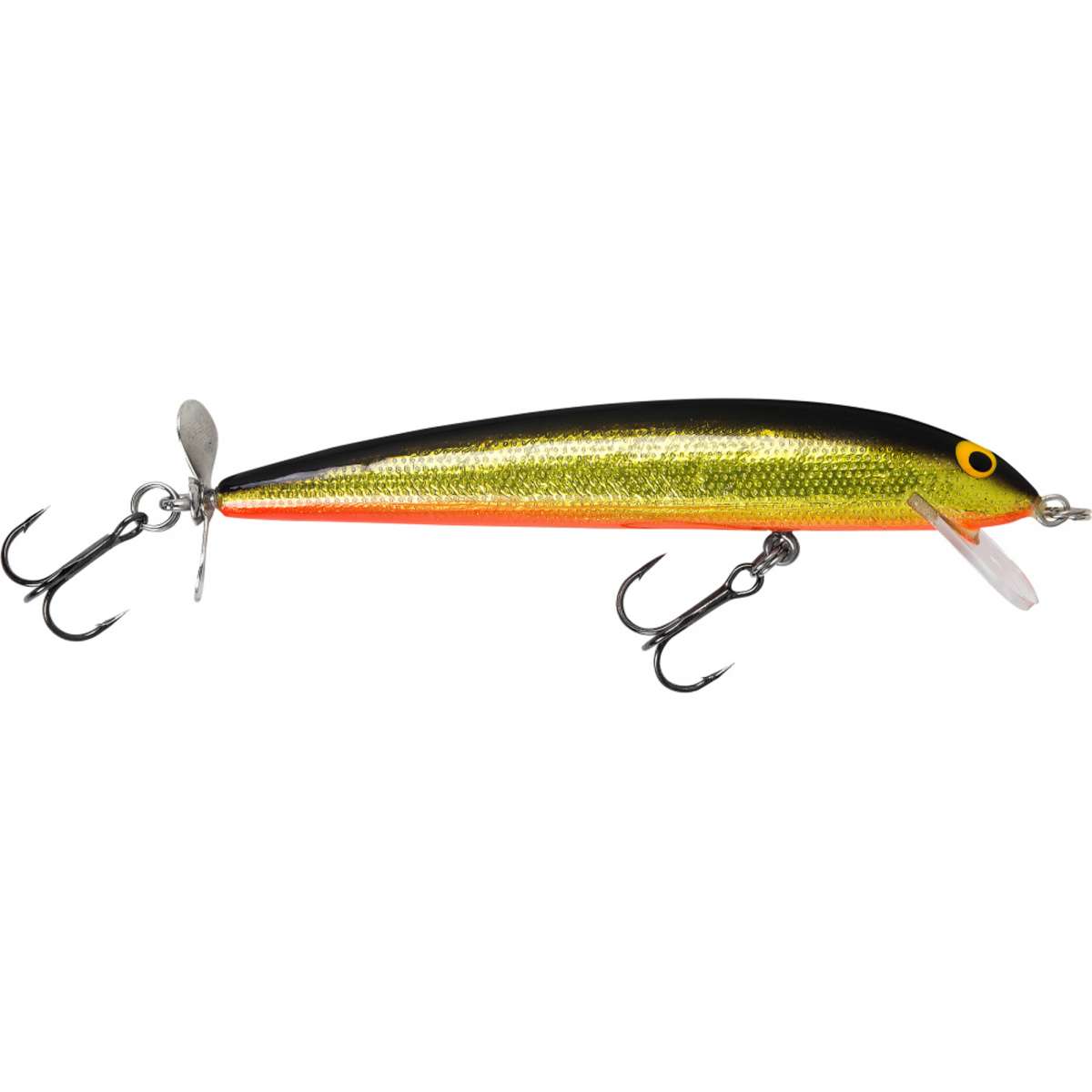 Bagley BangOLure SpinTail 3/8oz 5.25"