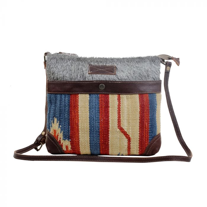 Myra Bags Bohemian Small Crossover